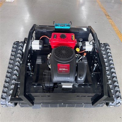 Konpak gazon Mower