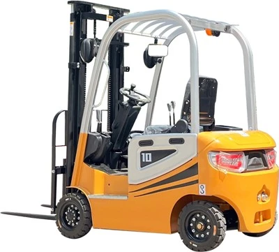 Depo elektrik chariot